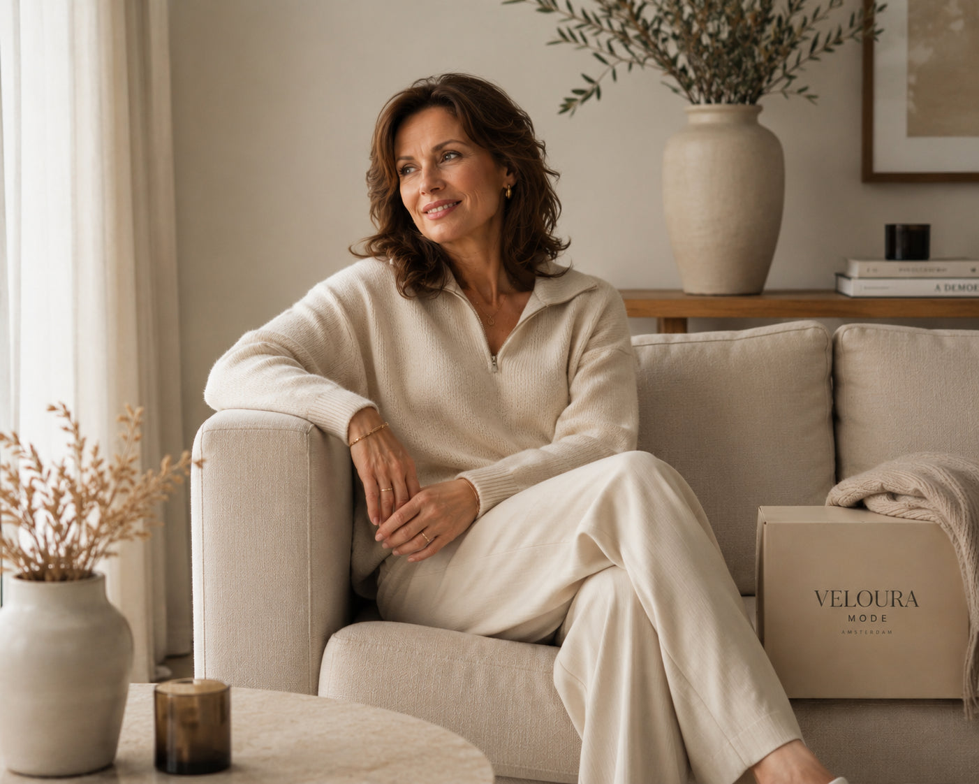 Veloura Mode collectie