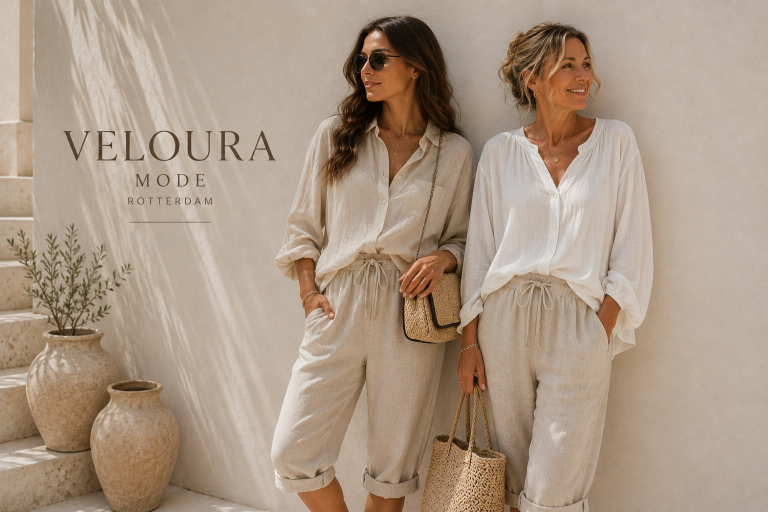 Veloura Mode collectie